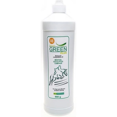 Werfft Green Plus ung 900 g