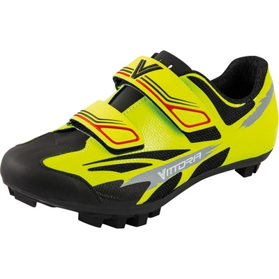 Vittoria JUNIOR MTB 2019 yellow-black
