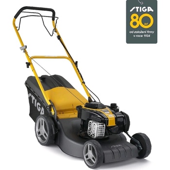 Stiga Combi 48 S