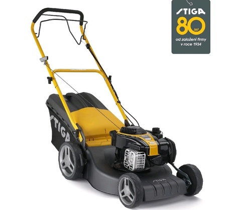 Stiga Combi 48 S