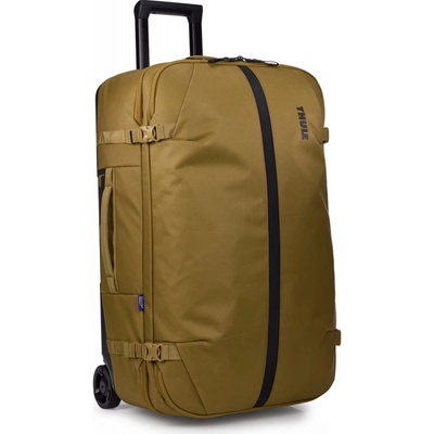 Thule Aion Wheel hnědá 95L