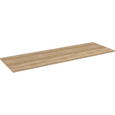 Cirasa DTDL deska 141 x 1,8 x 46,5 cm dub Alabama CR141-2222