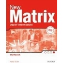New Matrix Upper Intermediate Workbook
