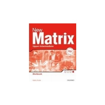 New Matrix Upper Intermediate Workbook