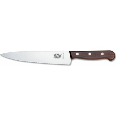 Victorinox 5.2000.25G nárezový nôž 25cm