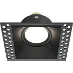 Maytoni Downlight Dot DL042-01-SQ-B