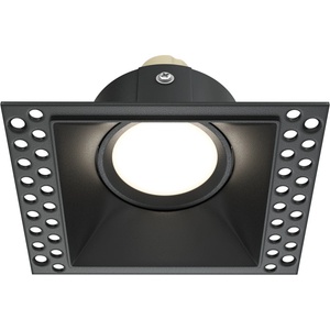 Maytoni Downlight Dot DL042-01-SQ-B