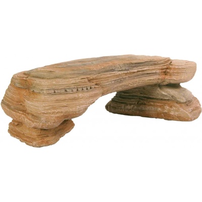 Trixie Pískovcová plošina 29 cm