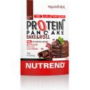 Proteinové palačinky NUTREND Protein Pancake 750g