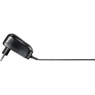VOLTCRAFT VC-11320925 zásuvkový napájecí adaptér, nastavitelný, 3 V/DC, 4.5 V, 5 V/DC, 6 V/DC, 7.5 V/DC, 9 V/DC, 12 V/DC