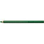 Faber-Castell Grip Jumbo триъгълен цветен молив в зелен мъх FC110967 (FC110967)