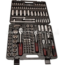 KS Tools gola sada 1/4", 3/8, 1/2" - 179 dielna, 917.0779