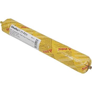Image 1 of Sika ПОЛИУРЕТАН СИКАФЛЕКС 11fc 600мл БЯЛ (410269 693973)