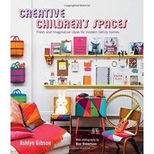 Creative Children's Space - Fresh and imagina... Ashlyn Gibson