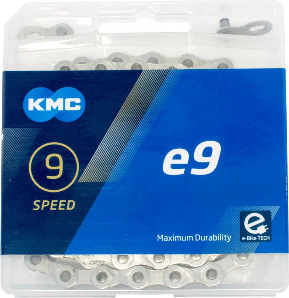 KMC e9