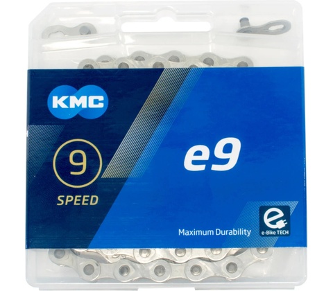 KMC e9