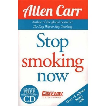Stop Smoing Now