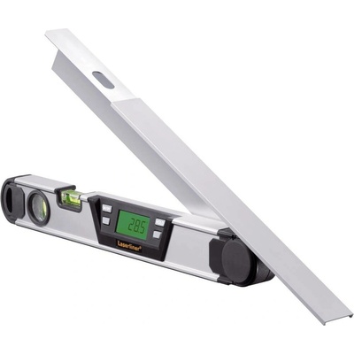 Laserliner ARCOMASTER 40 075.130A-40 uhlomer digitálny 400 mm 220 °
