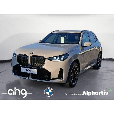 BMW X3 20d M Sport Pro xDrive 145 kW