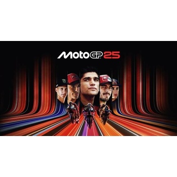 MotoGP 25