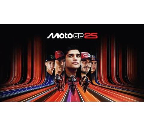 MotoGP 25