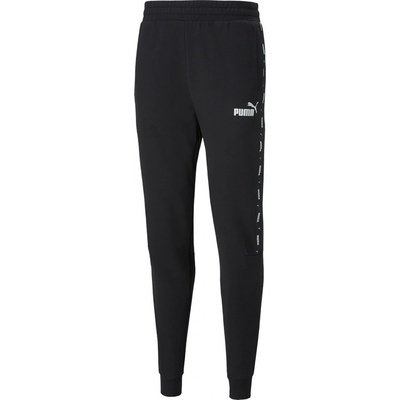 Puma ESS Tape Sweatpants TR cl Black