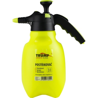 TRUMF sanace s.r.o. PROFI Postřikovač povrchů pro AquaSalt Stop, AquaStop Protect, AquaStop SanFix®