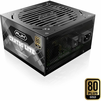 Rajiintek CRATOS LITE 650 0R30B00038