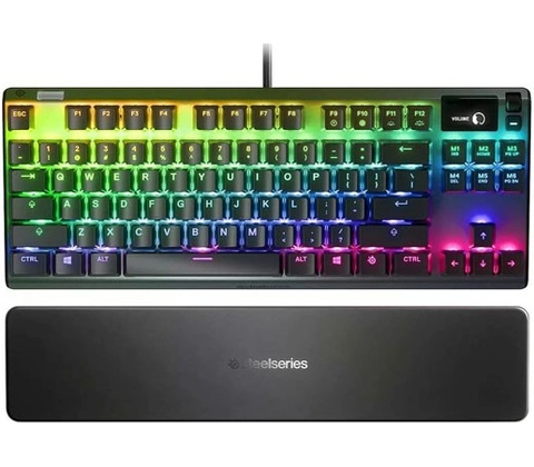 SteelSeries Apex 7 TKL 64646