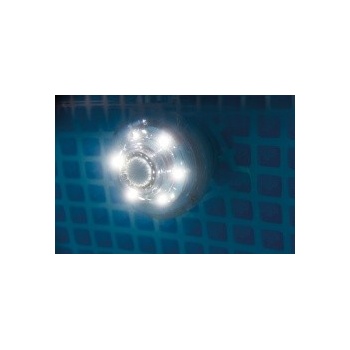 INTEX 28692 LED světlo do bazénu