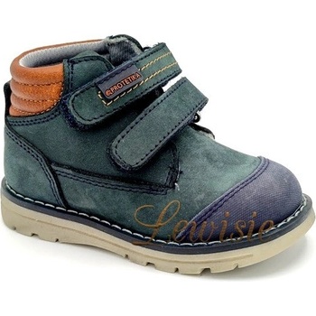 Protetika Rainer navy modrá