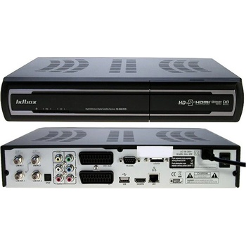 HD-BOX FS 9200