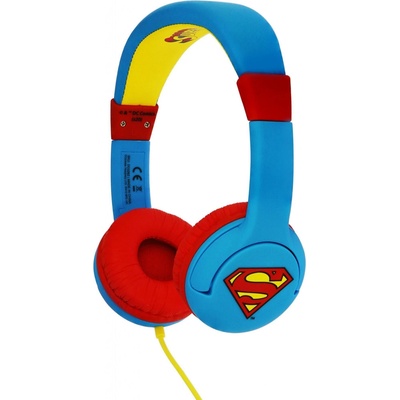 OTL Technologies Superman Junior DC0262
