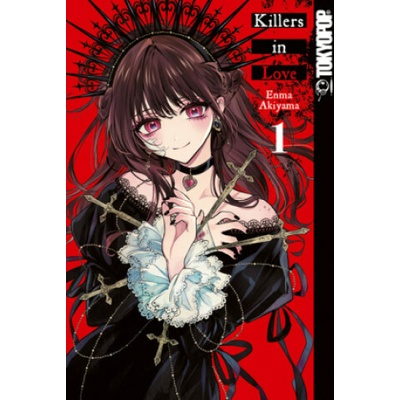 Killers in Love 01