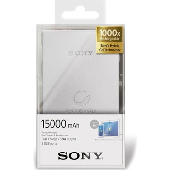 Sony CP-S15S