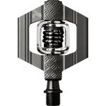 Crankbrothers Педали с автомат Crankbrothers Candy 2 Klick-Pedal Clipless pedals - Grey / Grey - размер One Size (860-4756-0111)