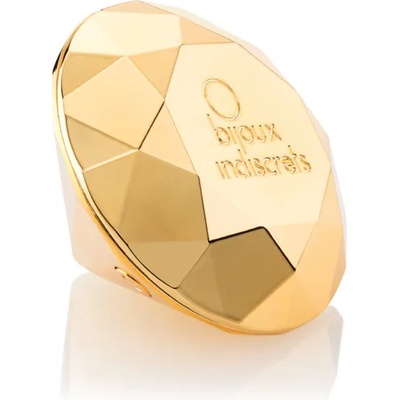 Bijoux Indiscrets Twenty One Vibrating Diamond