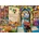 Bluebird Puzzle - Puzzle Stewart: Life is an Open Book in Venice - 4 000 piese