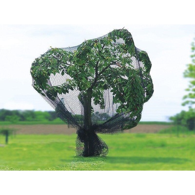 Nortene Плетена мрежа срещу птици PRONET PE 5x6м 120106