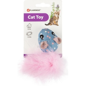 Flamingo Winny котешки игри Мишка