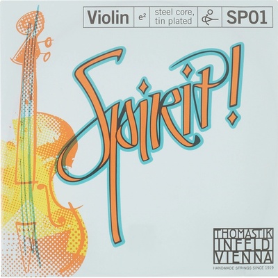 Thomastik THSP-01 Spirit violin E