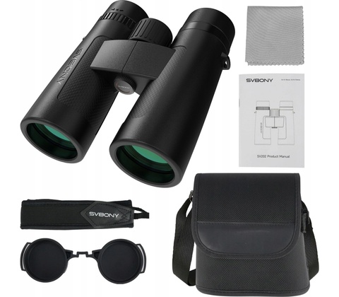 Svbony SV202 8x32