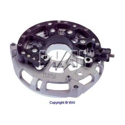 Diodový blok alternátoru Ford F6ZU-10300-BB