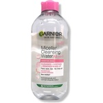 Garnier мицеларна вода, Чувствителна кожа, 400мл