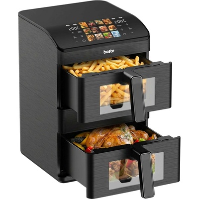 Boste Flavor Cookmaster D8
