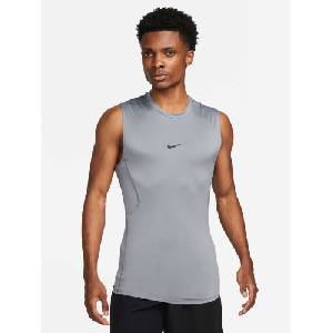 NIKE Потник m np df top sl tight (fb7914-084)