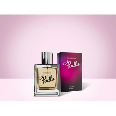 Puella First Dream parfum unisex 50 ml