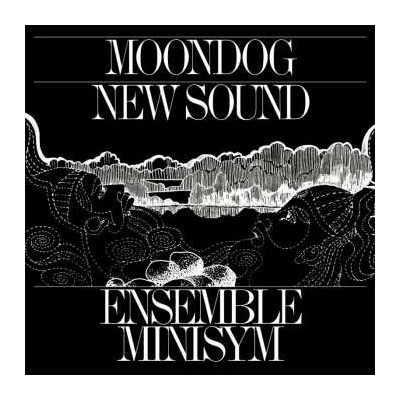 Ensemble Minisym - Moondog New Sound CD – Hledejceny.cz