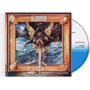 Jethro Tull - Broadsword & Beast CD