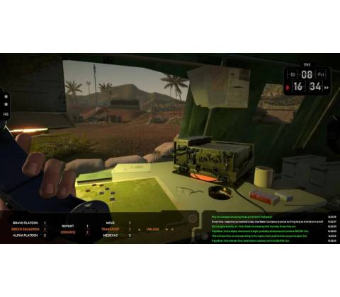 Radio Commander
